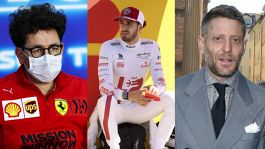 F1, Ferrari dura sul caso Giovinazzi. Alfa Romeo, c'è la data annuncio