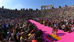 Giro d’Italia, con la crono di Verona si chiudono le presentazioni: ecco il percorso completo