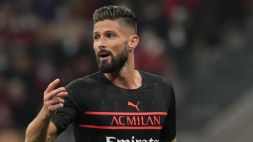 Milan, Giroud: "Credo nello Scudetto, possiamo mandare l'Inter a -10"