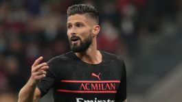 Milan, Giroud: "Credo nello Scudetto, possiamo mandare l'Inter a -10"