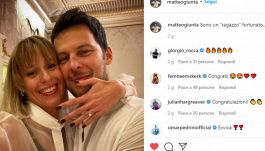 Federica Pellegrini e Matteo Giunta sposi: tutto quello che sappiamo