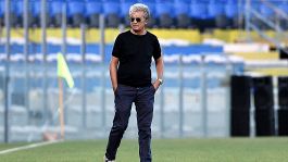 Pisa, Corrado rammaricato per l’esito della gara col Cittadella