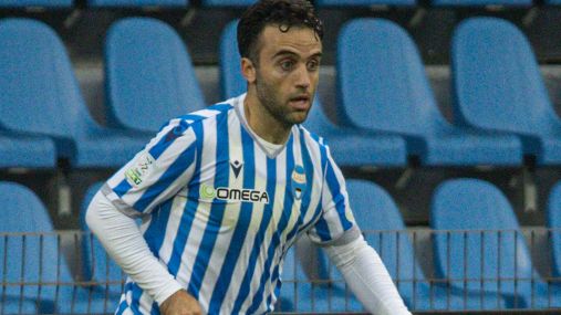 Spal, ufficiale il ritorno di Giuseppe Rossi