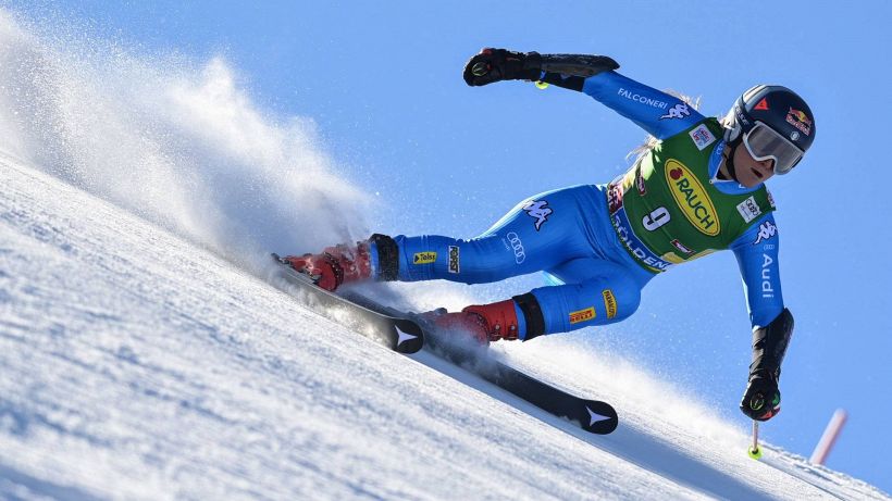 Sci, le convocate azzurre per Killington