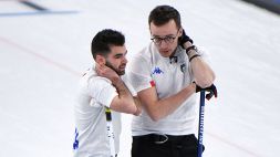 Europei di curling, l'Italia batte anche la Germania: semifinale a un passo