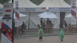 Mandalika, cancellata la Super pole: Razgatlioglu vede il titolo