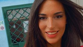 Greta Beccaglia, chi è la giornalista di Toscana Tv molestata