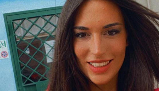 Greta Beccaglia, chi è la giornalista di Toscana Tv molestata