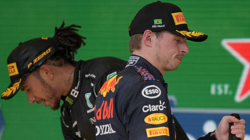 Hill: "Verstappen campione? Ingiusto, non deve andarne fiero"