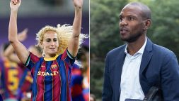 L'aggressione a Kheira Hamraoui: sotto indagine il legame con Abidal