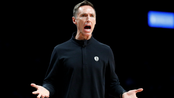 Brooklyn Nets, Steve Nash: "É stata una serata difficile"