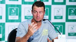 Coppa Davis ad Abu Dhabi? Hewitt sbotta: "La morte del tennis"