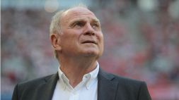 Hoeness, attacco al PSG: "Tanti soldi, pochi titoli"