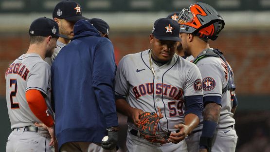 World Series, i Braves crollano sul più bello: Houston c'è