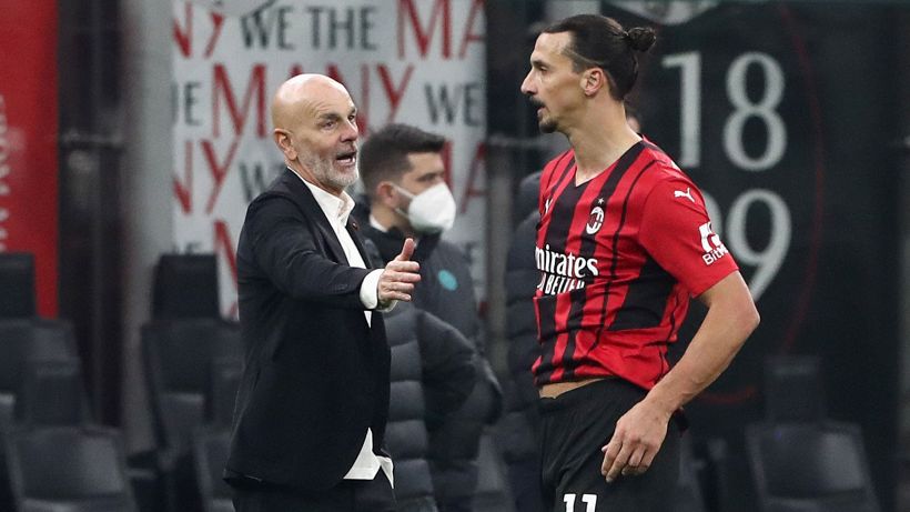 Milan, numeri e cause di una crisi: e Ibrahimovic diventa un caso