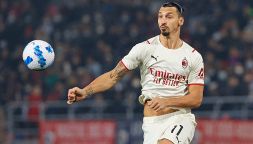 Milan: l'ultima mossa di Ibrahimovic scatena l'entusiasmo dei tifosi