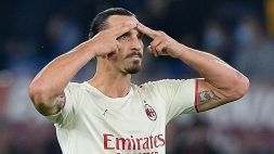 Roma-Milan, cori razzisti a Ibrahimovic: la decisione del giudice