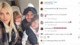 Wanda Nara non ci sta: fallito il tentativo maldestro di Icardi