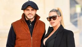 Wanda Nara rompe il silenzio sulla separazione da Icardi: "Sono sola"