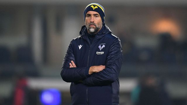 Verona, Tudor: "Mancini avrebbe dovuto convocare Caprari"