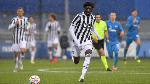 Serie C, la Juventus U23 si riprende dopo la finale di Coppa