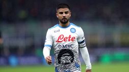 Insigne: "Stiamo colmando il gap"