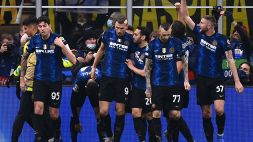 Dzeko + Real Madrid: Inter agli ottavi di Champions League