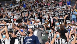 Juve, tifosi increduli e arrabbiati: “E’ diventata una barzelletta”