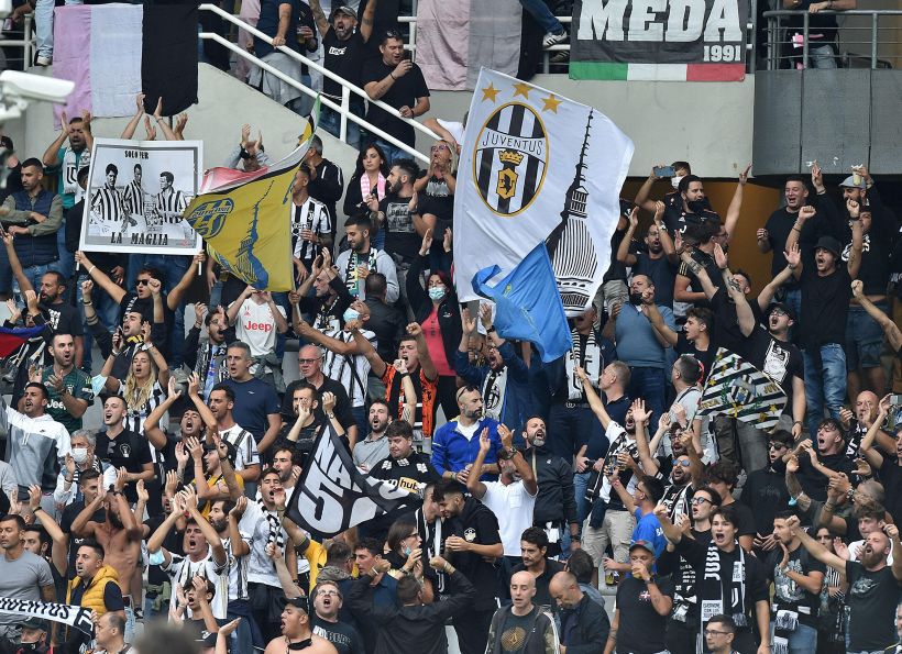Juventus, l’ultima strategia societaria mette in allarme i tifosi