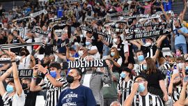 Juventus, per i tifosi la serie B può arrivare anche senza penalizzazione