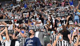 La Juve prepara la rivoluzione ma non in panchina: la scelta dei social