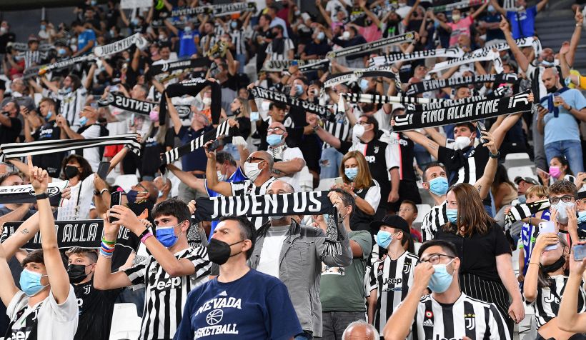 Juventus, vittoria pesante ma i tifosi continuano a contestarlo