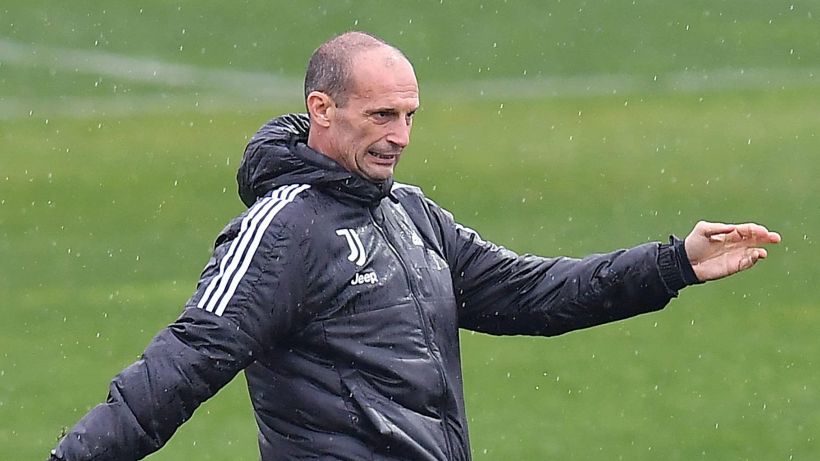 I tifosi della Juve presentano il conto a Allegri: Ci deve spiegazioni