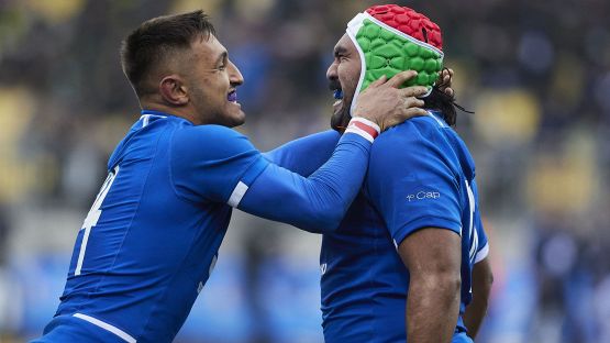 L'Italrugby si sblocca dopo due anni: battuto l'Uruguay