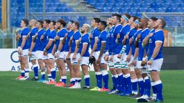 Rugby, l'entusiasmo dell'Italia verso il Sei Nazioni