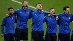 Sorteggio Playoff Mondiali, sarà Italia-Macedonia: pericolo Portogallo
