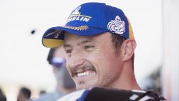 MotoGpP, Jack Miller: "Ottimo segnale tre Ducati sul podio"
