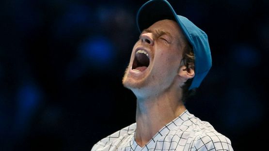 ATP Finals, Mission impossible per Sinner: tutte le combinazioni