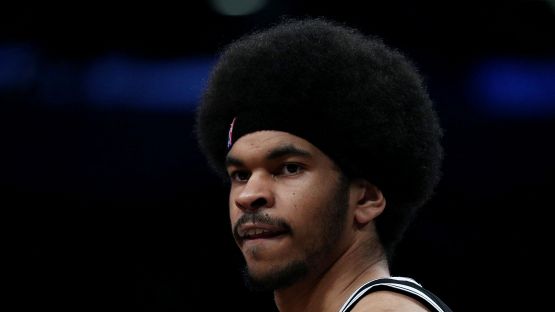 NBA, Jarrett Allen: “Nessuno deve sottovalutare i Cavs”