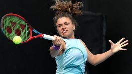 Wta 250 Linz, Jasmine Paolini ai quarti di finale