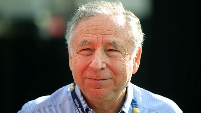 F1, Jean Todt: "Williams un pioniere"