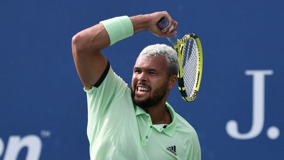 Tennis, Jo-Wilfried Tsonga: “Tornerò a giocare nel 2022"