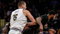 Caso Jokic-Morris: ecco le decisioni della NBA