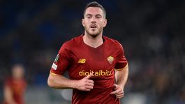 Roma, Veretout cambia agente per cercare squadra