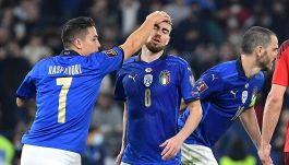 Italia, il timore dei tifosi: "Così sarebbe un vero incubo"