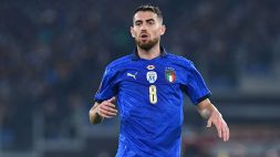 Lazio, Jorginho: "Sono felice dove sono"