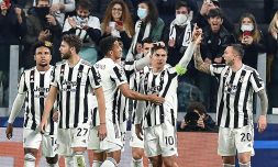 Juve, respira anche il bilancio: quanto valgono ottavi di Champions