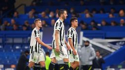 Juventus, i numeri della storica sconfitta: tutti sotto accusa