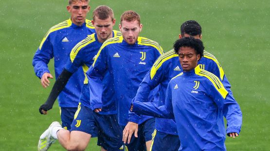Crisi Juve, non è solo colpa di Allegri: giocatori sotto accusa