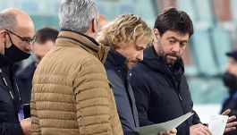 Juve, anche il campo regala amarezze ai tifosi: Devono andarsene tutti